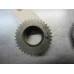 11H015 Crankshaft Timing Gear For 03-05 Honda Accord  2.4